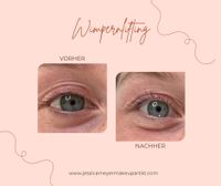 Wimpernlifting Dortmund Wellinghofen Dortmund - Wellinghofen Vorschau