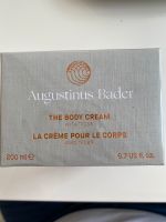 Augustinus Bader - Body Cream - OVP Nordrhein-Westfalen - Gevelsberg Vorschau