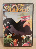 DVD „Der Maulwurf und seine Abenteuer mit dem Igel“ Nürnberg (Mittelfr) - Großreuth b Schweinau Vorschau