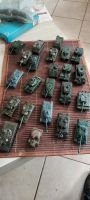 Miniatur Panzer Konvolut Nordrhein-Westfalen - Herne Vorschau