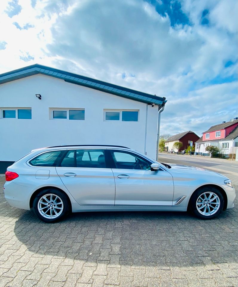 BMW 530 d xDrive, 360° Kamera in Lauterbach (Hessen)