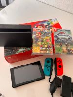 Nintendo Switch 2 Spiele wie neu Duisburg - Röttgersbach Vorschau