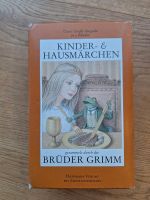 Sammelband Kindermädchen Brüder Grimm Herxheim bei Landau/Pfalz - Insheim Vorschau