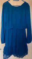Kleid Cocktailkleid partykleid Sommerkleid schwarz gr. M Hessen - Neustadt Vorschau