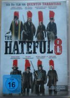 The Hateful 8 DVD Bayern - Fraunberg Vorschau