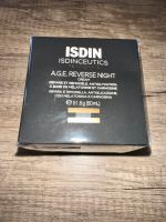 Isdin Age Reverse Night Repair Nachtcreme 50ml Nordrhein-Westfalen - Lengerich Vorschau