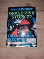 Grand Prix Story 1972 Niedersachsen - Weener Vorschau