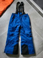 Kabooki Lego Wear Skihose in blau in 110 Niedersachsen - Pattensen Vorschau