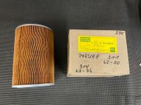 Porsche 911 Mercedes W113 Luftfilter C15124/1 NOS 10VB* Hessen - Brombachtal Vorschau