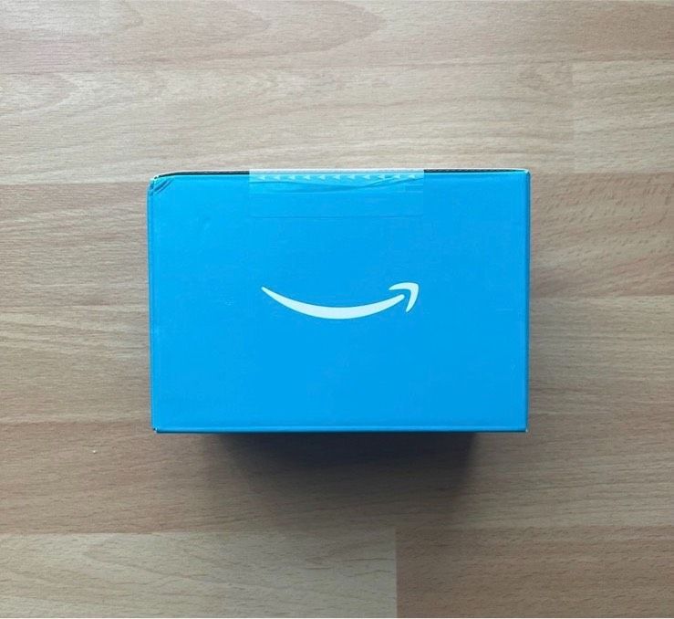 Amazon Echo Dot | 5. Gen., 2022 | Alexa | versiegelt OVP in Hüfingen