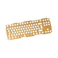 Keychron Q3 Brass Plate - ISO Knob / Brass Rheinland-Pfalz - Ingelheim am Rhein Vorschau