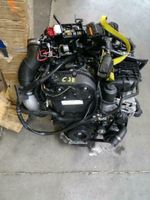 Motor Audi A4 A5 A6 1.8 TFSI CJE CJEB CJEC 170PS Komplett Rheinland-Pfalz - Waldalgesheim Vorschau