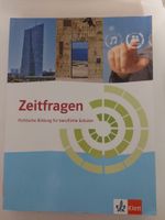 Zeitfragen Politische Bildung für berufliche Schulen Baden-Württemberg - Ludwigsburg Vorschau