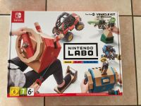 NINTENDO Labo Toy Con 03 Nordrhein-Westfalen - Bad Oeynhausen Vorschau