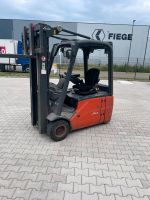 Linde e18 Stapler Sachsen-Anhalt - Barleben Vorschau