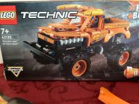 Lego Technic El Toro Loco 42135 vollständig! Dortmund - Wickede Vorschau