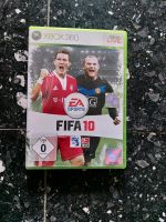 Xbox Spiel Fifa 10 Kiel - Hassee-Vieburg Vorschau