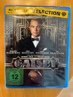 Film "Der grosse Gatsby" auf Blue-ray, NEU ungeöffnet Bayern - Poing Vorschau