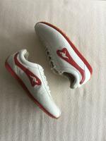 Leder-Sneaker / -Sportschuhe Kangaroos, Gr. 37 - NEU Bayern - Schöllkrippen Vorschau