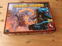 Mage Wars Brettspiel Nordrhein-Westfalen - Engelskirchen Vorschau