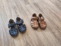 Elefanten Sandalen Gr. 20 1x WMS mittel 1x WMS weit Nordrhein-Westfalen - Lemgo Vorschau