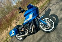 Harley Low Rider ST Sachsen-Anhalt - Zeitz Vorschau