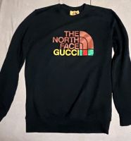 The north face Gucci sweater (pullover) Nordrhein-Westfalen - Delbrück Vorschau