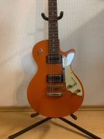 Duesenberg Starplayer Special E-Gitarre in Orange Brandenburg - Kremmen Vorschau