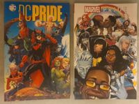 Marvel Pride + DC Pride Comics DC/Marvel Paperbacks Top Zustand Nordrhein-Westfalen - Marl Vorschau
