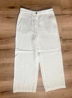 Tolle weite sommerliche Hose  100% Leinen v. Esprit Gr. 34 Neu Baden-Württemberg - Brackenheim Vorschau