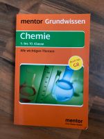mentor Grundwissen - Chemie 5. bis 10. Klasse Nordrhein-Westfalen - Mülheim (Ruhr) Vorschau