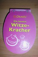 Klorakel - die besten Witze Kracher Wandsbek - Steilshoop Vorschau