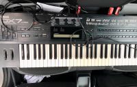 Yamaha DX7 II + cartridge Berlin - Wannsee Vorschau