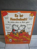 Puzzle Sheepworld Kuschelzeit Katzen süß Wandbild Bild Aufhängen Nordrhein-Westfalen - Inden Vorschau