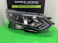 NISSAN QASHQAI FRONTSCHEINWERFER SCHEINWERFER HEADLIGHT Eimsbüttel - Hamburg Stellingen Vorschau