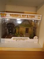 Harry Potter Hagrids Hut & Fang 08 Funko Pop Niedersachsen - Geestland Vorschau