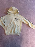 Hoodie H&M Gr. 134/140 - NASA Brandenburg - Fredersdorf-Vogelsdorf Vorschau