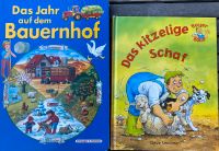 2 Kinder-/Bilderbücher Hessen - Bad Vilbel Vorschau