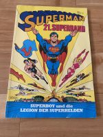 Superman 21.Superband 1983 Comic Nordrhein-Westfalen - Beckum Vorschau