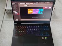 HP Omen Gaming Laptop 16,1" - Ryzen 7, RTX3070, 16GB Ram Nordrhein-Westfalen - Oberhausen Vorschau