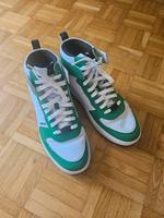 Hugo / Hugo Boss High - Top - Sneaker Gr. 44 München - Bogenhausen Vorschau