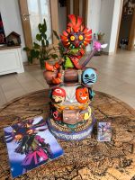 Skull Kid Statue Kintsukuroi Studio No First4Figures Zelda Bayern - Niedernberg Vorschau