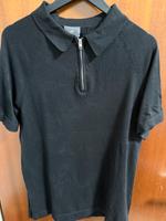 H&M XL tshirt schwarz Köln - Porz Vorschau