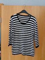 Shirt Gerry Weber schwarz/weiß  Gr. 38 Nordrhein-Westfalen - Bergisch Gladbach Vorschau