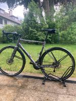 BMC Gravel Bike Rennrad 58cm Shimano 105 München - Laim Vorschau