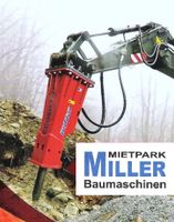 Rotair Ersatzteile für Hydraulikhammer und Kompressor - A Händler Bayern - Waal Vorschau