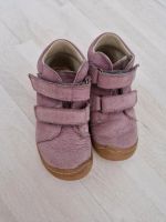 Pepino Ricosta Gr. 21 Lauflernschuhe Halbschuhe Schnürschuhe Hessen - Bruchköbel Vorschau