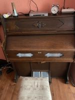 Harmonium (zur Abholung in Frankfurt/Main) Hessen - Hanau Vorschau