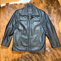 Vintage Lederjacke Hessen - Mörlenbach Vorschau