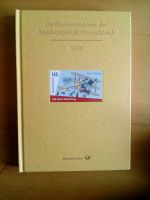 Postwertzeichen 2008 der BRD, Buch, Sammelalbum Bayern - Tännesberg Vorschau